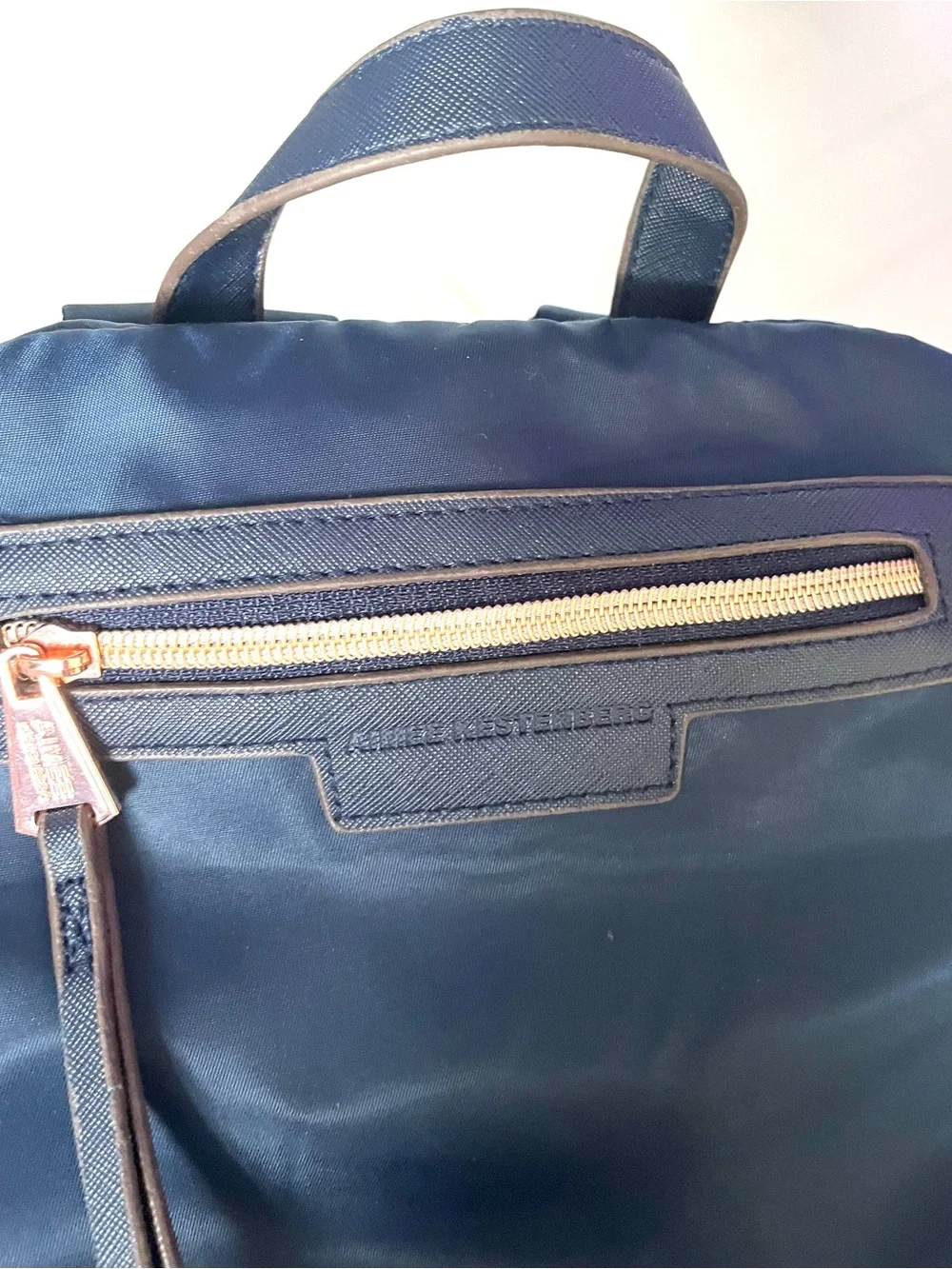 Aimee Kestenberg Sardinia Nylon Backpack